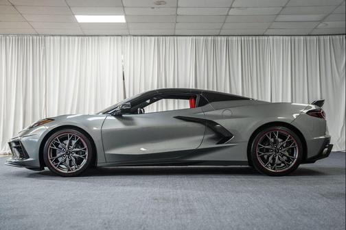 2024 Chevrolet Corvette Stingray w/2LT