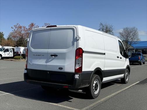2025 Ford Transit-150 Base
