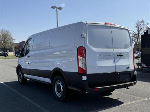 2025 Ford Transit-150 Base