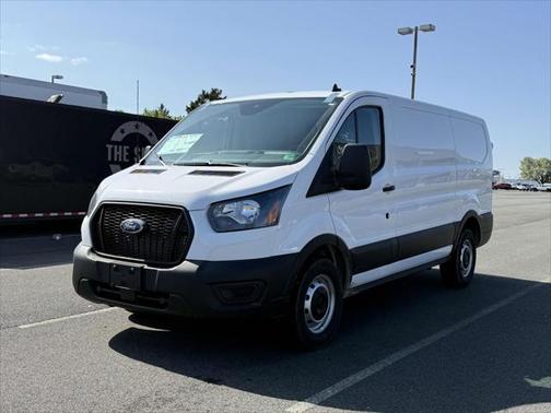 2025 Ford Transit-150 Base