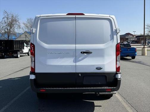 2025 Ford Transit-150 Base