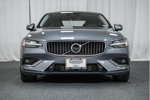 2021 Volvo S60 T5 Inscription