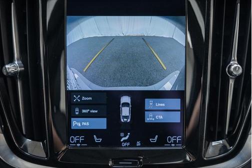 2021 Volvo S60 T5 Inscription