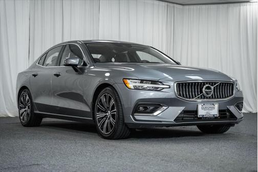 2021 Volvo S60 T5 Inscription