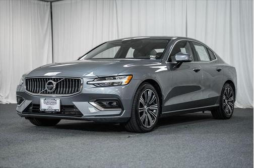 2021 Volvo S60 T5 Inscription