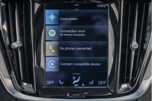 2021 Volvo S60 T5 Inscription