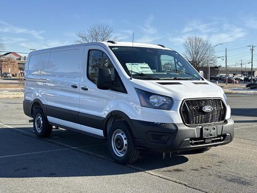 2026 Ford Transit-150 Base