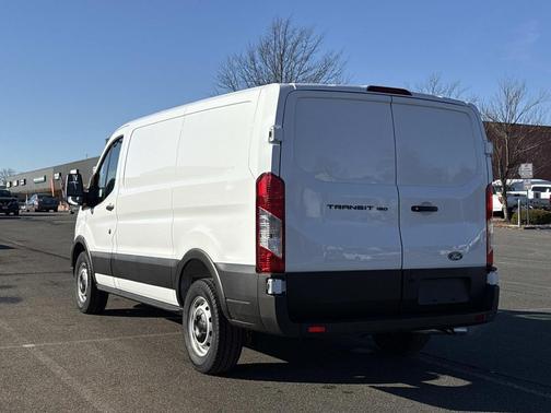 2026 Ford Transit-150 Base