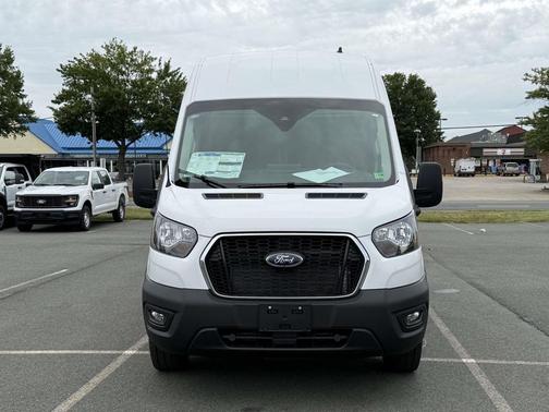 2025 Ford Transit-350 Base