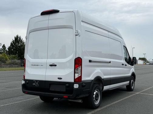 2025 Ford Transit-350 Base