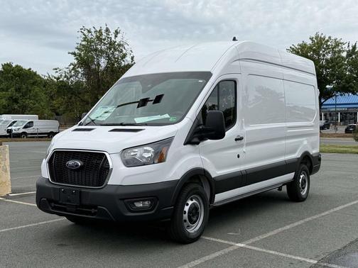 2025 Ford Transit-350 Base