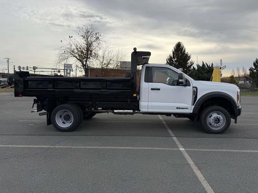 2026 Ford F-450 XL