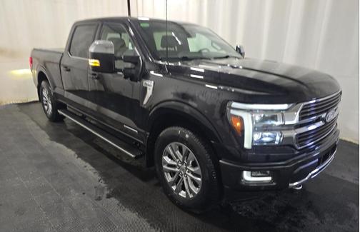 2024 Ford F-150 King Ranch