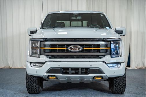 AVALANCHE 2023 Ford F-150 Tremor