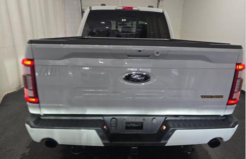 AVALANCHE 2023 Ford F-150 Tremor