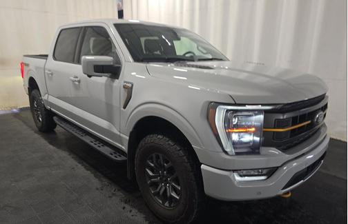 AVALANCHE 2023 Ford F-150 Tremor