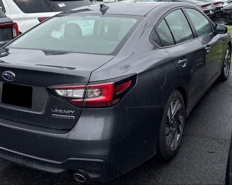 Magnetite Gray Metallic 2023 Subaru Legacy Touring XT