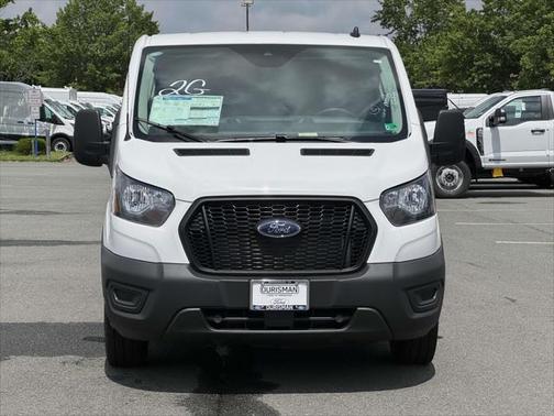 2025 Ford Transit-150 Base