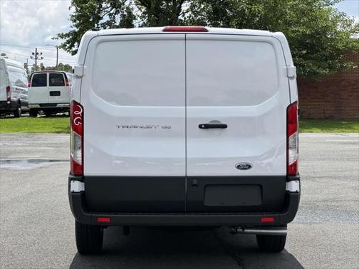 2025 Ford Transit-150 Base