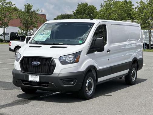 2025 Ford Transit-150 Base