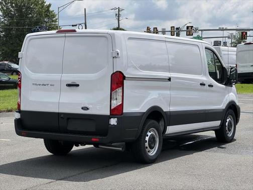 2025 Ford Transit-150 Base