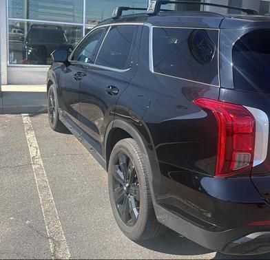 2025 Hyundai PALISADE XRT