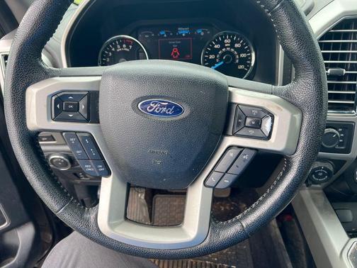CARIBOU 2016 Ford F-150 Lariat
