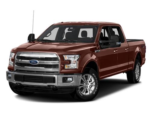 CARIBOU 2016 Ford F-150 Lariat