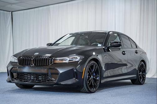 2023 BMW 330 xDrive