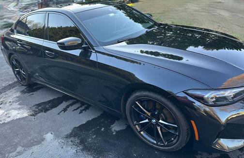 2023 BMW 330 xDrive