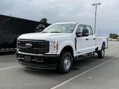 2025 Ford F-250 XL