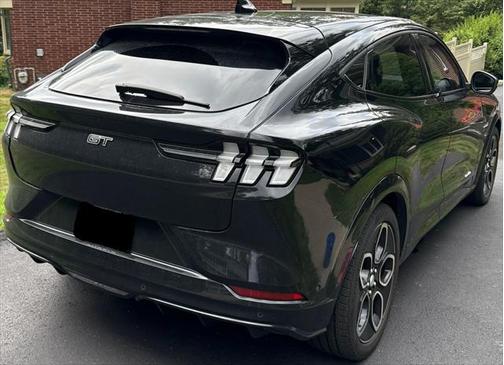2023 Ford Mustang Mach-E GT