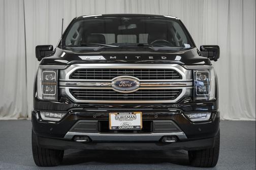 2021 Ford F-150 Limited