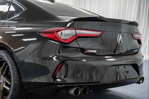 2023 Acura TLX A-Spec