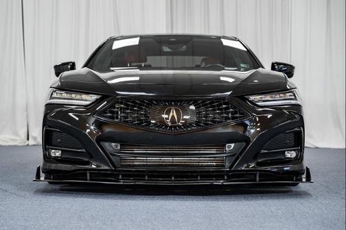 2023 Acura TLX A-Spec