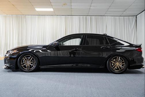 2023 Acura TLX A-Spec