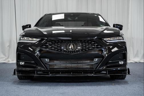 2023 Acura TLX A-Spec