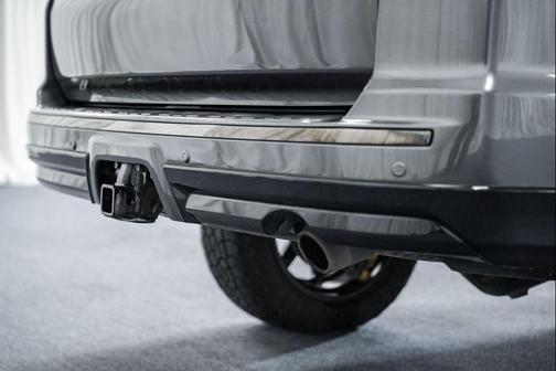 Magnetic Gray Metallic 2019 Toyota 4Runner Limited