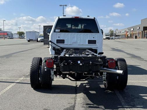 2026 Ford F-450 XL
