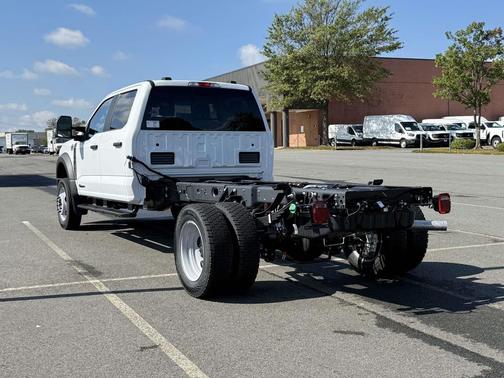 2026 Ford F-450 XL