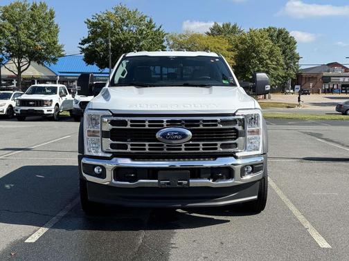 2026 Ford F-450 XL