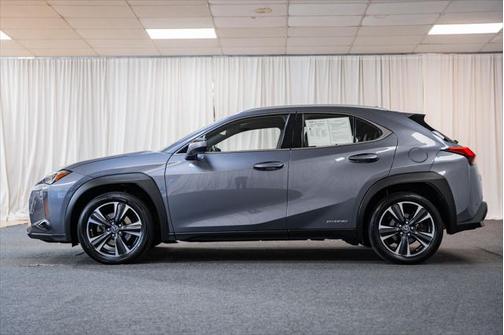 2021 Lexus UX 250h Base