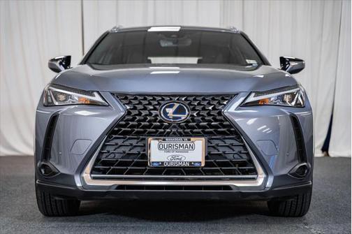2021 Lexus UX 250h Base