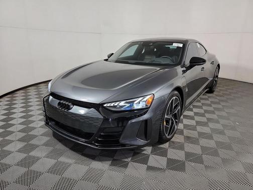 2023 Audi RS e-tron GT quattro