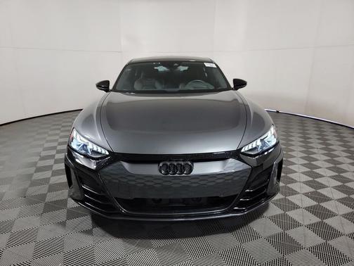 2023 Audi RS e-tron GT quattro