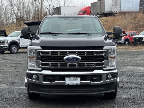 2026 Ford F-350 XLT