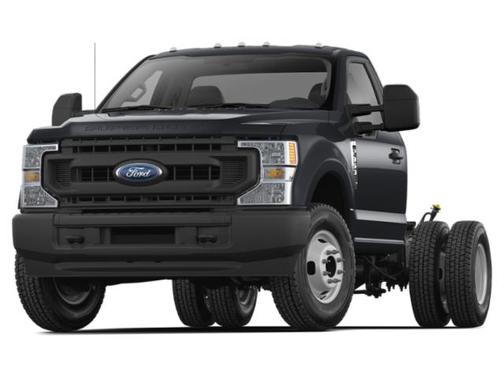 2026 Ford F-350 XLT