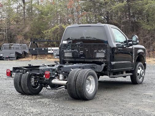 2026 Ford F-350 XLT