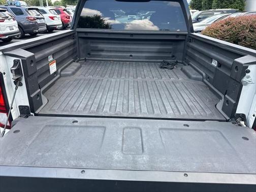 2023 Honda Ridgeline Sport