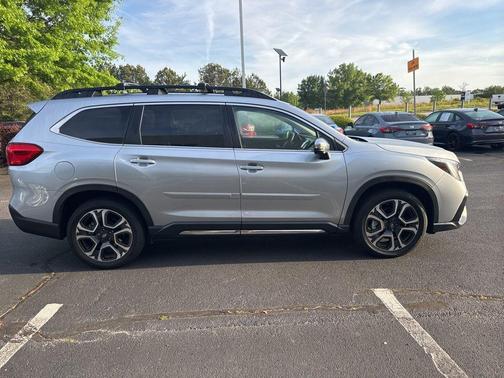 2023 Subaru Ascent Limited 7-Passenger